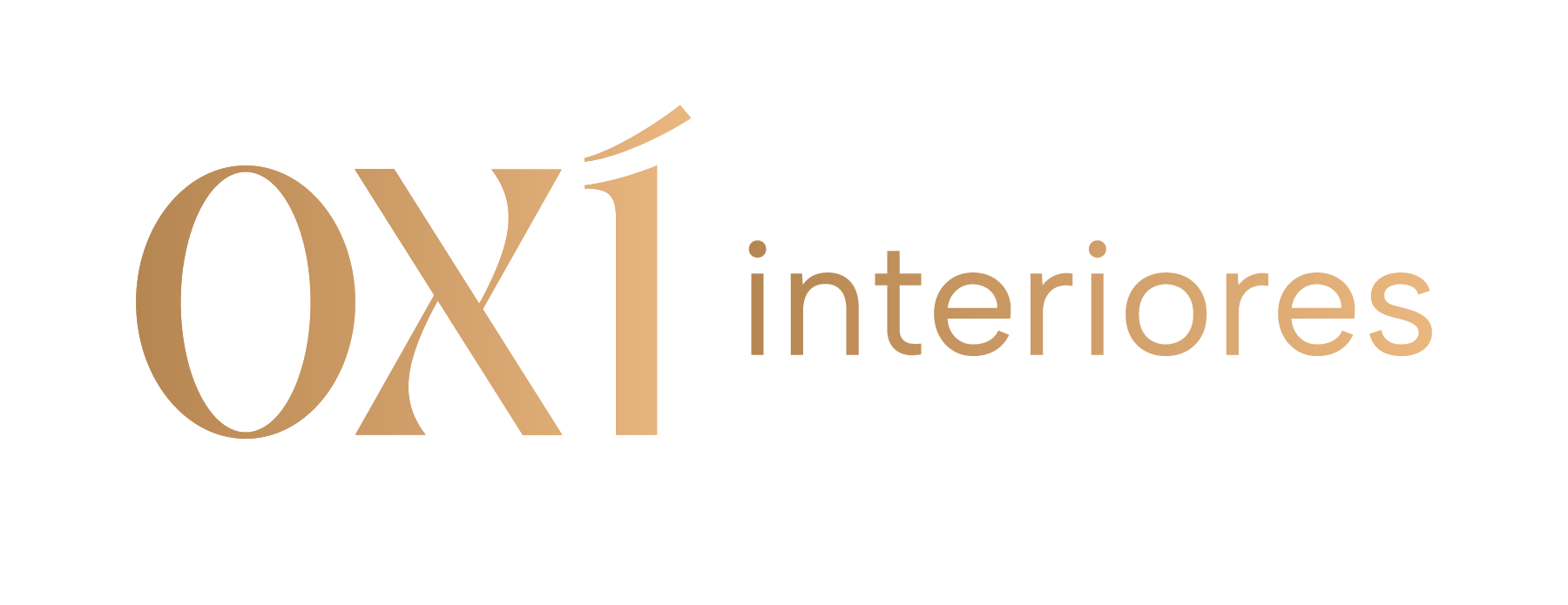 Oxí Interiores